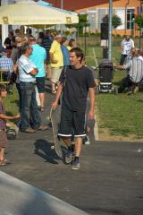 skate park